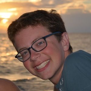 Meet your Posher, Jacob